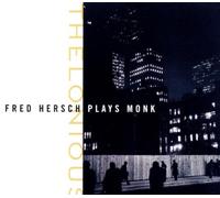 Hersch, Fred - Thelonious