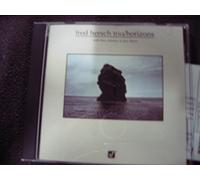 Hersch, Fred -Trio- - Horizons