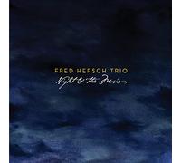 Hersch, Fred -Trio- - Night & Th, Music