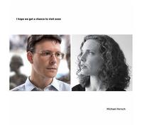 Hersch / Hong - I Hope We Get A Chance [Compact Discs]