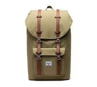 HERSCHEL 10014-05730 HERSCHEL LITTLE AMERICA BACKPACK Unisex DRIED HERB
