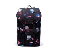 HERSCHEL 10014-05745 HERSCHEL Little America Backpack Unisex Sunlight Floral
