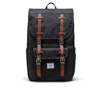 Herschel 10014 Little America Sac à dos pour ordinateur 15", noir, One Size