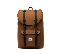 Herschel 10020-05033 Herschel Little America Mid-Volume Backpack Unisex Rubber