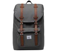 HERSCHEL 10020-05643 HERSCHEL LITTLE AMERICA MID-VOLUME BAG Unisex GARGOYLE