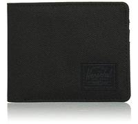 HERSCHEL 10363-00535 Roy RFID Backpack Unisex Black/Black