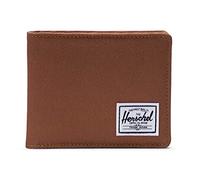 Herschel 10363-05033, Portefeuille Unisexe-Adulte, Brown, One Size -