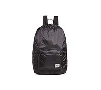 HERSCHEL 10614-01409 PACKABLE DAYPACK BACKPACK Unisex Black