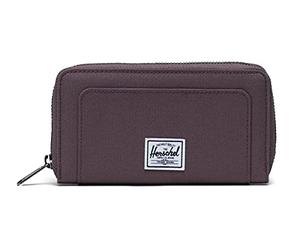 Herschel 10769-04919 Thomas RFID Sparrow Unisexe - Portefeuille Taille Unique, Sparrow, Portefeuille