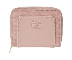 HERSCHEL 11013-04446 Tyler RFID Ash Rose Unisexe - Adulte Portefeuille Taille Unique