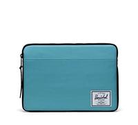 HERSCHEL 11116-05429 Anchor Sleeve 14 inch MACBOOK Pro 13 (FINO AL 2015)/MACBOOK Neon Blue Unisex - Adultes Étui pour Ordinateur Taille Unique, Blue Fluo, Pochette PC