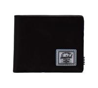 HERSCHEL 11162-00001 Roy RFID Wallet Unisex Black