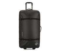 Herschel - All Season Hybrid Roller Bag - Sac de voyage à roulettes Black - 96 L