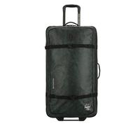 HERSCHEL All Season Hybrid Roller Bag L - Mixte - Vert - taille Unique- modèle 2024