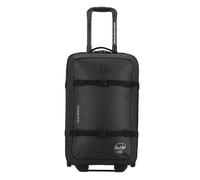 Herschel All Season 2 roulettes Trolley de cabine 55 cm noir