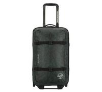 Herschel All Season 2 roulettes Trolley de cabine 56 cm vert