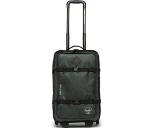HERSCHEL All Season Hybrid Roller Bag L Carry On - Mixte - Vert - taille Unique- modèle 2024