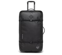 Herschel All Season 2 roulettes Trolley 78 cm noir