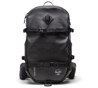 Herschel Sac à dos de sport 'All Season Pro' noir, Taille One Size