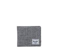 Herschel Andy Portefeuille, Corbeau hachuré