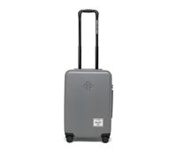 Herschel Bagages rigides Heritage, Gris foncé, Carry-on 21-inch, Bagages rigides Heritage