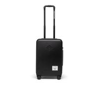 Herschel Bagages rigides Heritage, Noir, Carry-on 21-inch, Bagages rigides Heritage