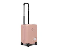 Herschel Bagages rigides Heritage, Rose pâle, Carry on - 19 inch, Bagages rigides Heritage