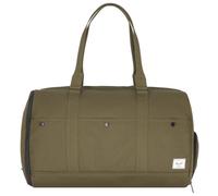Herschel Bennett Sac de voyage Weekender 56 cm vert