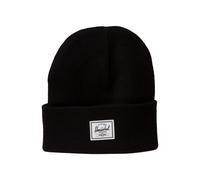 Herschel Mixte Elmer Bonnet, Noir, Taille unique EU