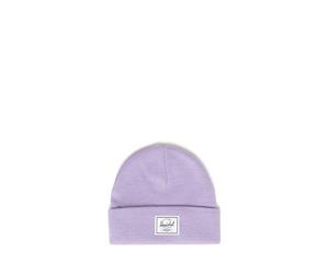 Herschel Bonnet enfant Elmer 1-3 ans, Rose violet