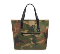 Herschel - Borsa a Tracolla Camo - unisex - Sacs - Multicolore - Taille: ONE Size