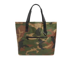 Herschel - Borsa a Tracolla Camo - unisex - Sacs - Multicolore - Taille: ONE Size