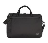Herschel Bowen Porte-documents 45 cm noir