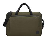 Herschel Bowen Porte-documents 45 cm vert