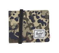 Herschel - Camo Portefeuille Livre Rfid Unisexe - unisex - Accessoires - Multicolore - Taille: ONE Size