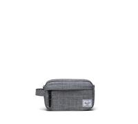 Herschel Chapter Petite Trousse de Toilette Taille Unique, Gris
