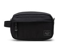 Herschel - Chapter Small Travel Kit - Trousse de toilette - 3 l - black tonal