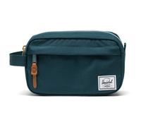 Herschel - Chapter Small Travel Kit - Trousse de toilette - 3 l - dark sea