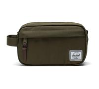 Herschel - Chapter Small Travel Kit - Trousse de toilette - 3 l - ivy green