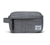 Herschel - Chapter Small Travel Kit - Trousse de toilette - 3 l - raven crosshatch
