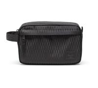 Herschel - Chapter Travel Kit - Trousse de toilette - 5 l - black diamond / black