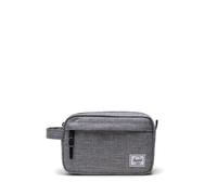 Herschel - Chapter Travel Kit - Trousse de toilette Raven Crosshatch - 5 L