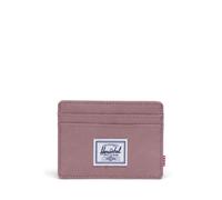 Herschel - Charlie Cardholder - Portefeuille Ash Rose - Taille unique
