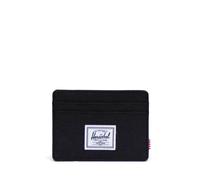 Herschel - Charlie Cardholder - Portefeuille Black - Taille unique
