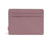 Herschel, Portefeuille Femme, Couleur : Rose, Einheitsgröße
