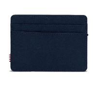 Herschel Charlie Porte-Cartes Bleu Marine Taille Unique, Bleu Marine, One Size, Décontracté