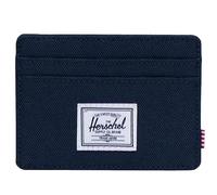 Herschel Charlie Porte-Cartes Bleu Marine Taille Unique, Bleu Marine, One Size, Décontracté