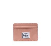 Herschel Charlie RFID Wallet 10360-05635, Unisex Wallet, Beige, One Size EU