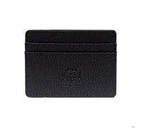 Herschel Charlie RFID Wallet Black [183117] - porte-cartes porte carte