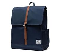 Herschel City Daypack 36 cm Compartiment pour ordinateur portable bleu
